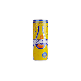 ORANGINA 25CL