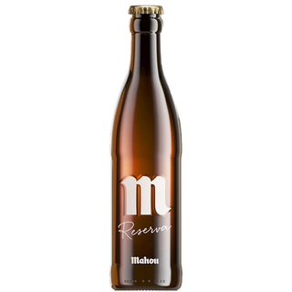 Mahou Reserva