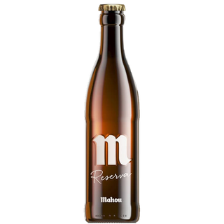 Mahou Reserva
