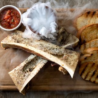 Костный мозг