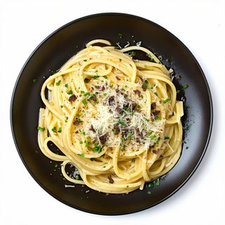 La Carboalma Pistaccio - Carbonara de Pistacho