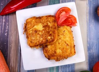 Кашкавал пане