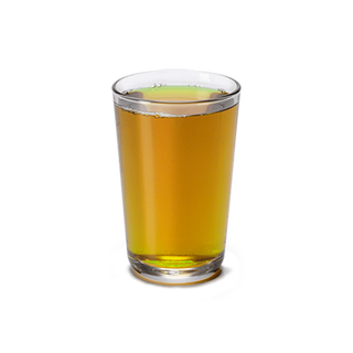 Чай Зеленый 0,3 л