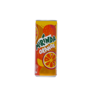 Mirinda orange 25cl
