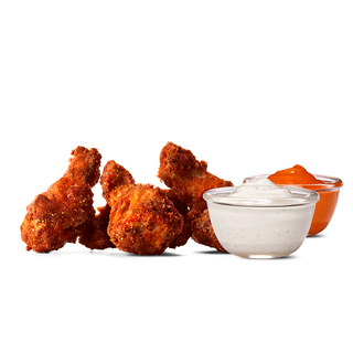Buffalo Hot Wings 5 szt