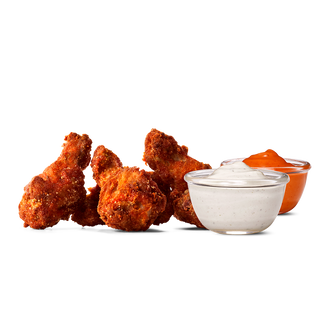 Buffalo Hot Wings 5 szt
