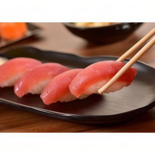 Nigiri De Atún (4 Pzs.)