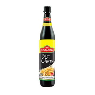 Salsa China 100ml