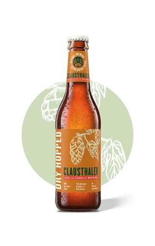 BERE CLAUSTHALER NEFILTRATA 0.33L