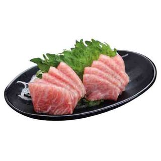 Sashimi Toro 6 cortes