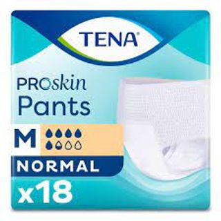 Tena Pants Normal Medium 10s