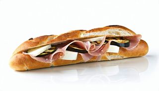 Éire - panino