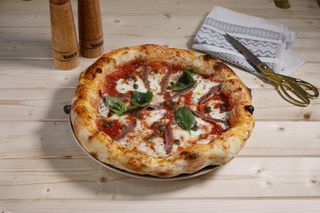 Pizza Romana Ø 32cm