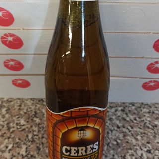 Birra Ceres 