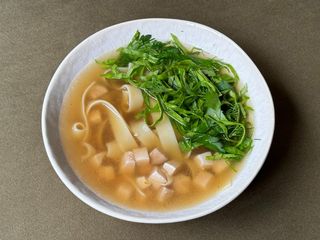 Бульон (370г)