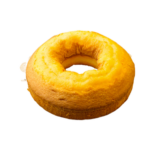 Bizcocho De Limón (1 Kg. Aprox.)