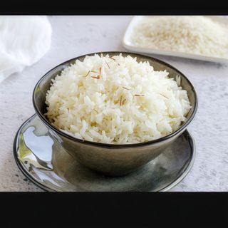 Ración De Arroz Basmati