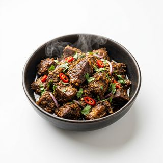 Mbuzi Fry