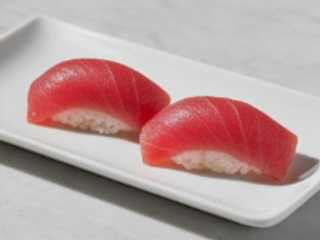 Nigiri De Atún Bluefin (2 Uds.)