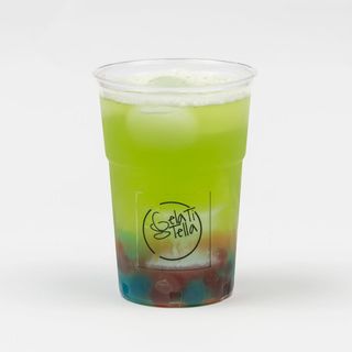Bubble tea - grande