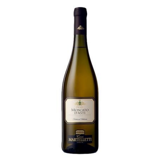 Vino Moscato Martelletti (75 Cl.)