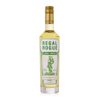 VERMOUTH BLANCO REGAL ROGUE LIVELY WHITE