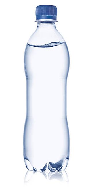 acqua naturale 50 cl