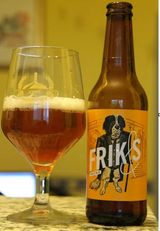 FRIK&S Pale Ale