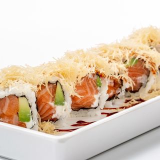 162. Fever - 8 pezzi