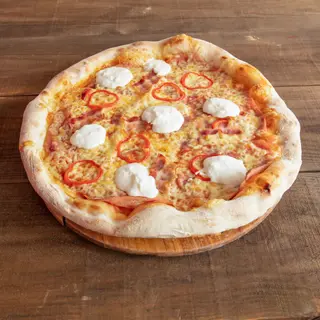 Pizza Zagorska