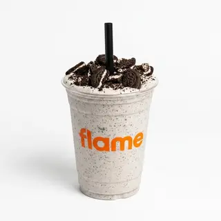 Oreo Shake
