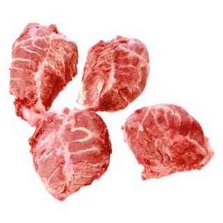 Carrillera De Cerdo Fresca