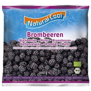 Amoras Ultracongeladas Bio 300Gr Bio Inside