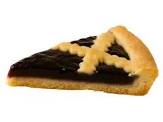 Crostata vegana
