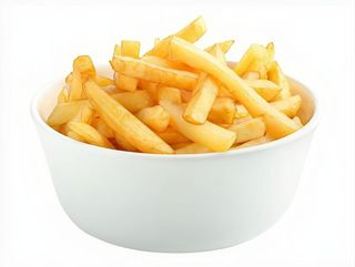 Patatas Fritas
