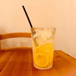 Limonata frizz