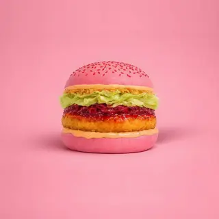 FLIRTY BURGER