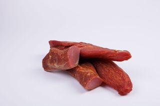 Carne crud-zvântată Carlean