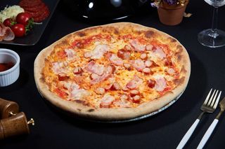 Pizza Taraneasca Ø 32CM