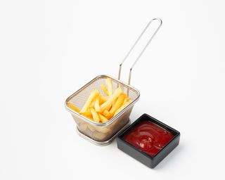 Картофель фри