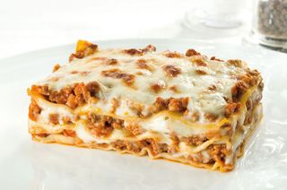 Lasagne