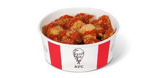 Байтсы чили-мед M