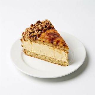 Tarta De Whisky