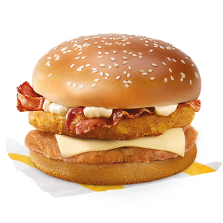 РЬОЩИ ЧИКЪН