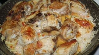 შქმერული სოფლის დედლით(დიდი)