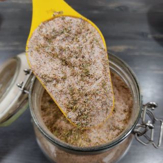 Авторская смесь "Адыгейская соль" (100 гр.)