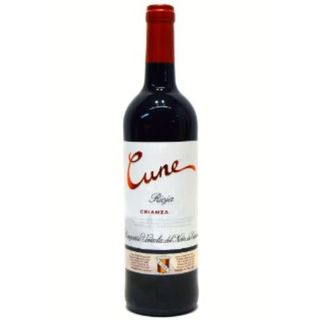 Cune(crianza)