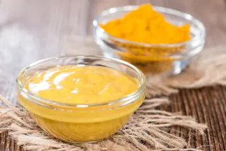 Curry sos