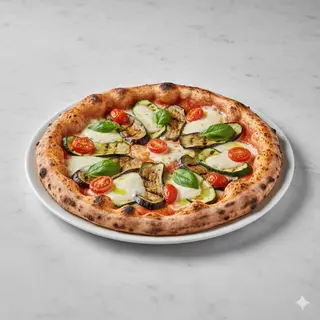 Vegetariana
