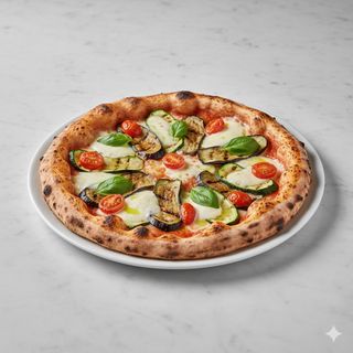 Vegetariana